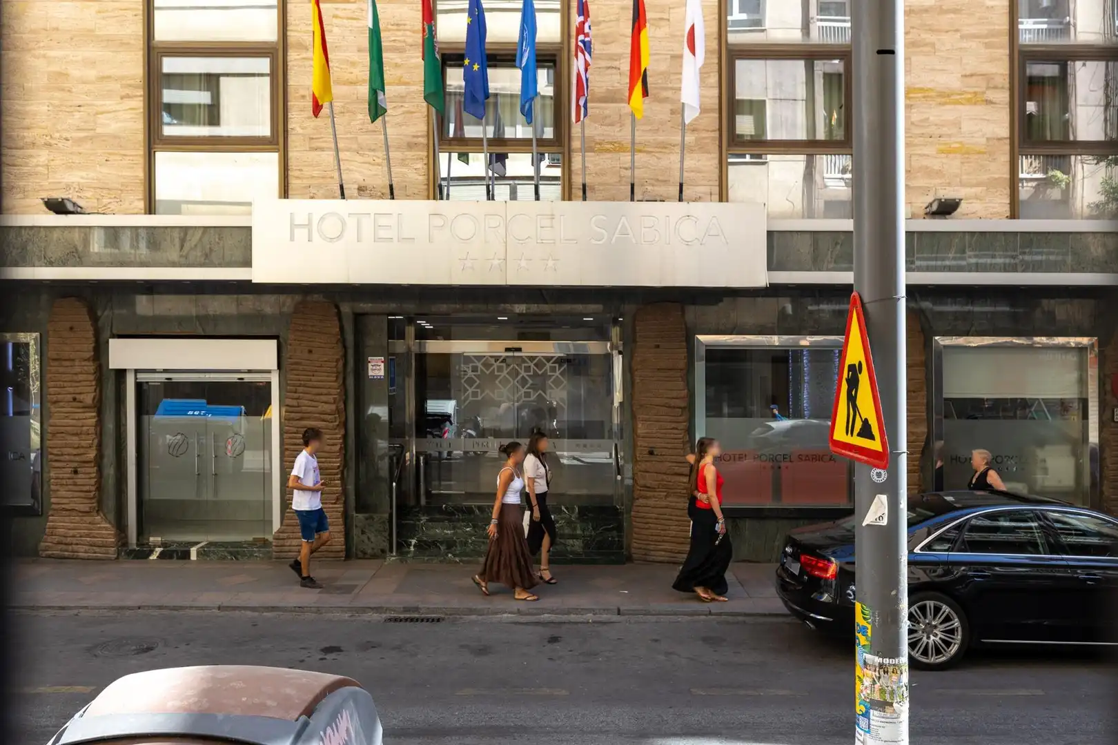 Piso con ascensor en venta en Calle PEDRO ANTONIO DE ALARCON 9, imagen 30