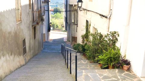 Foto 3 de Edificio en venta en Calle San Rafael, Eslida, Castellón