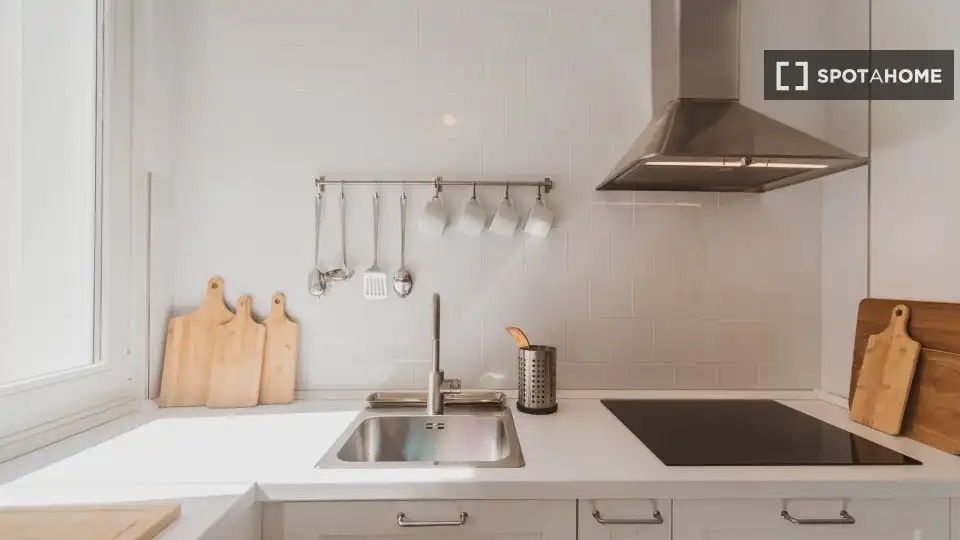 Habitación en Centro - Areal