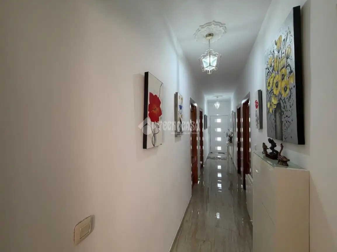 Maison jumelée avec balcon à vendre à Mengíbar, imagen 17