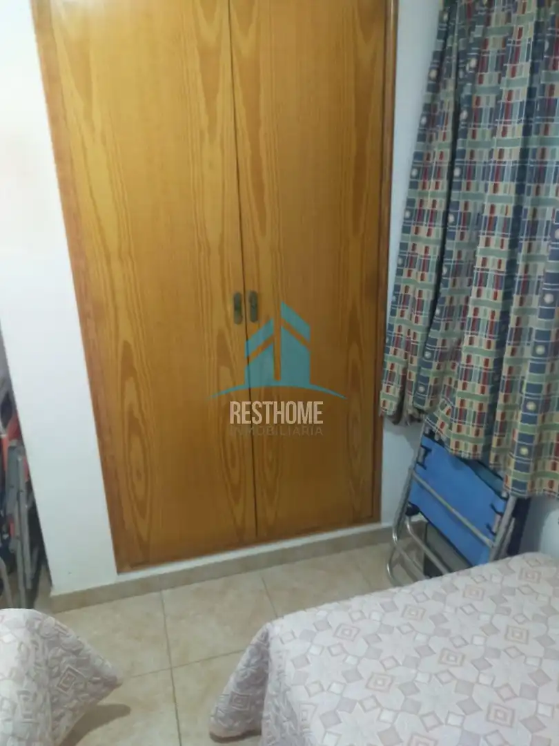 Bedroom of Ground floor for sale in Xeraco  with Terrace and Community pool