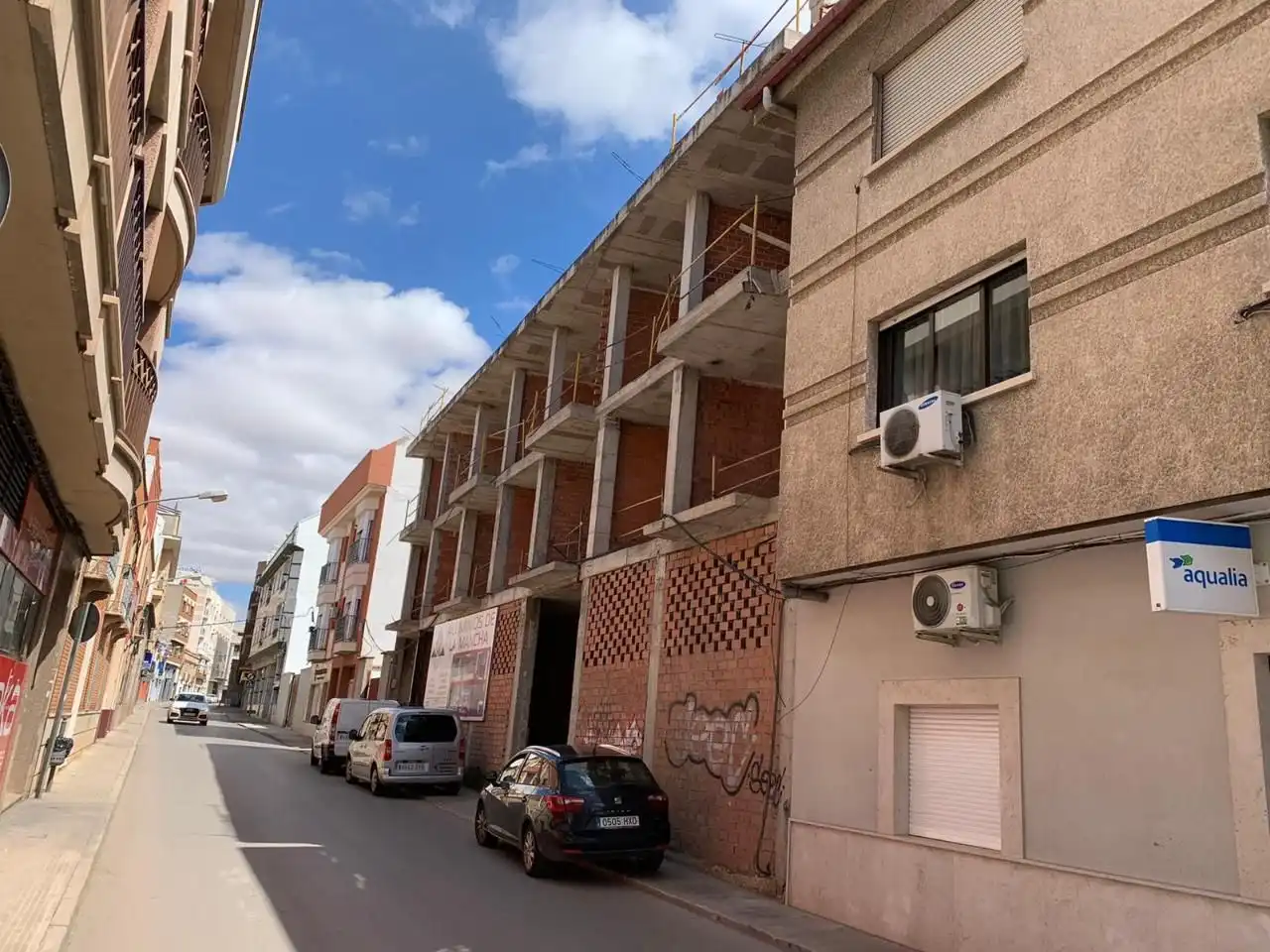 Residencial en venda a Valdepeñas, imagen 4