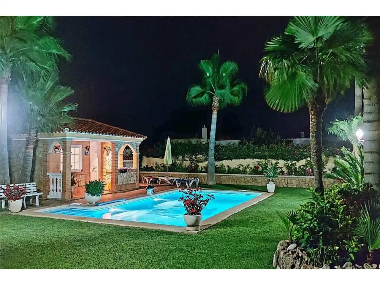 Villa avec piscine à vendre à Calle Riu, imagen 21