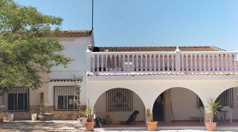 Foto 2 de Casa o chalet en venta en Polígono Industrial el Castillo Z.v.2, 2d, Sax, Alicante