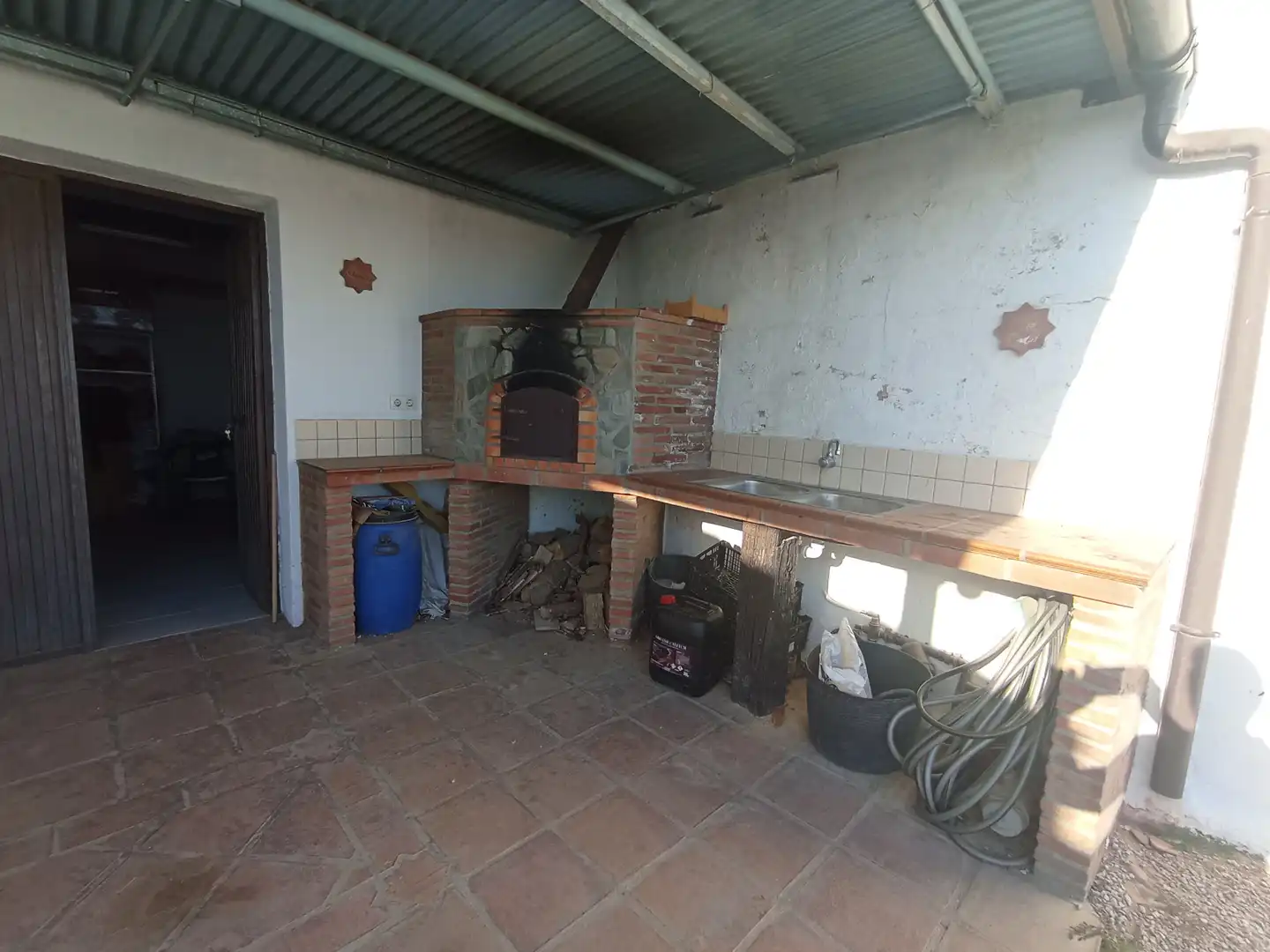 Country house zum Verkauf in Calle Manuel de Falla, Algarrobo Costa