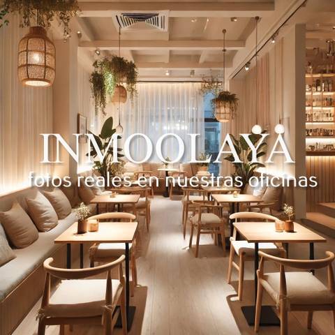 Local comercial en Alquiler en Can Deu