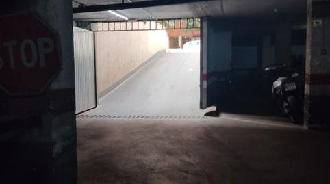 Foto 5 de Garatge de lloguer a Carrer Santa Eulàlia, 22, Santa Eulàlia, Barcelona
