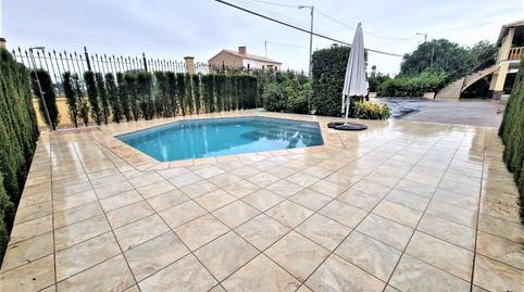 Foto 4 de Casa o xalet en venda a Lugar Marchena, Marchena, Murcia