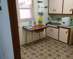 Kitchen of Flat for sale in Elche / Elx  with Heating