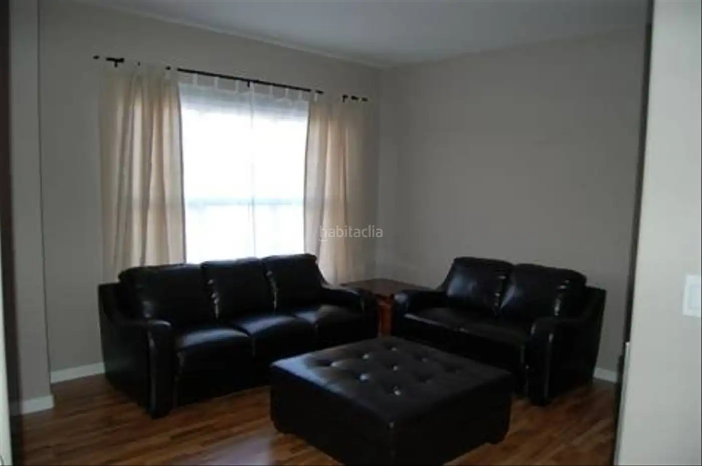 Apartament de lloguer a Calle de Don Ramón de la Cruz 14, imagen 2