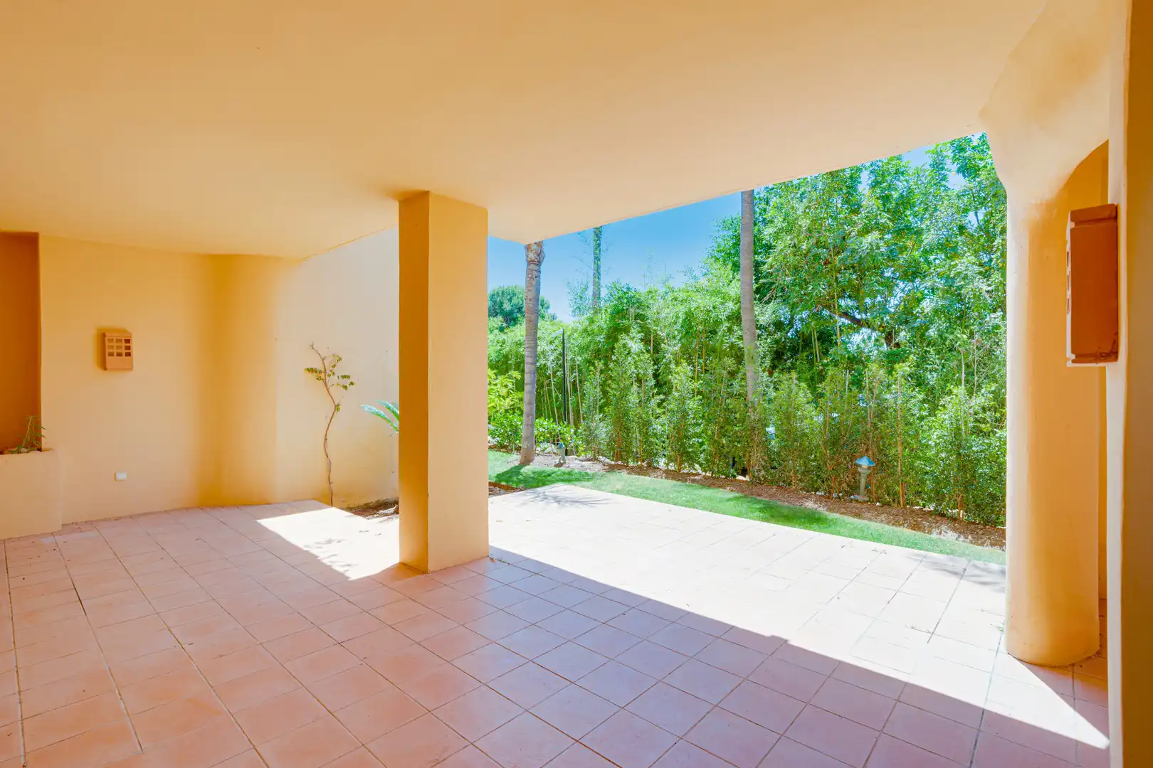 Wohnung mit Pool zum Verkauf in Milla de Oro, imagen 14