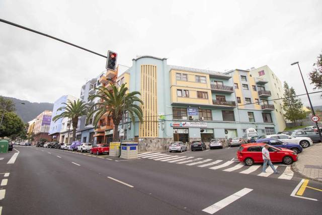 Local comercial en Venta en N/A, -1 en Centro