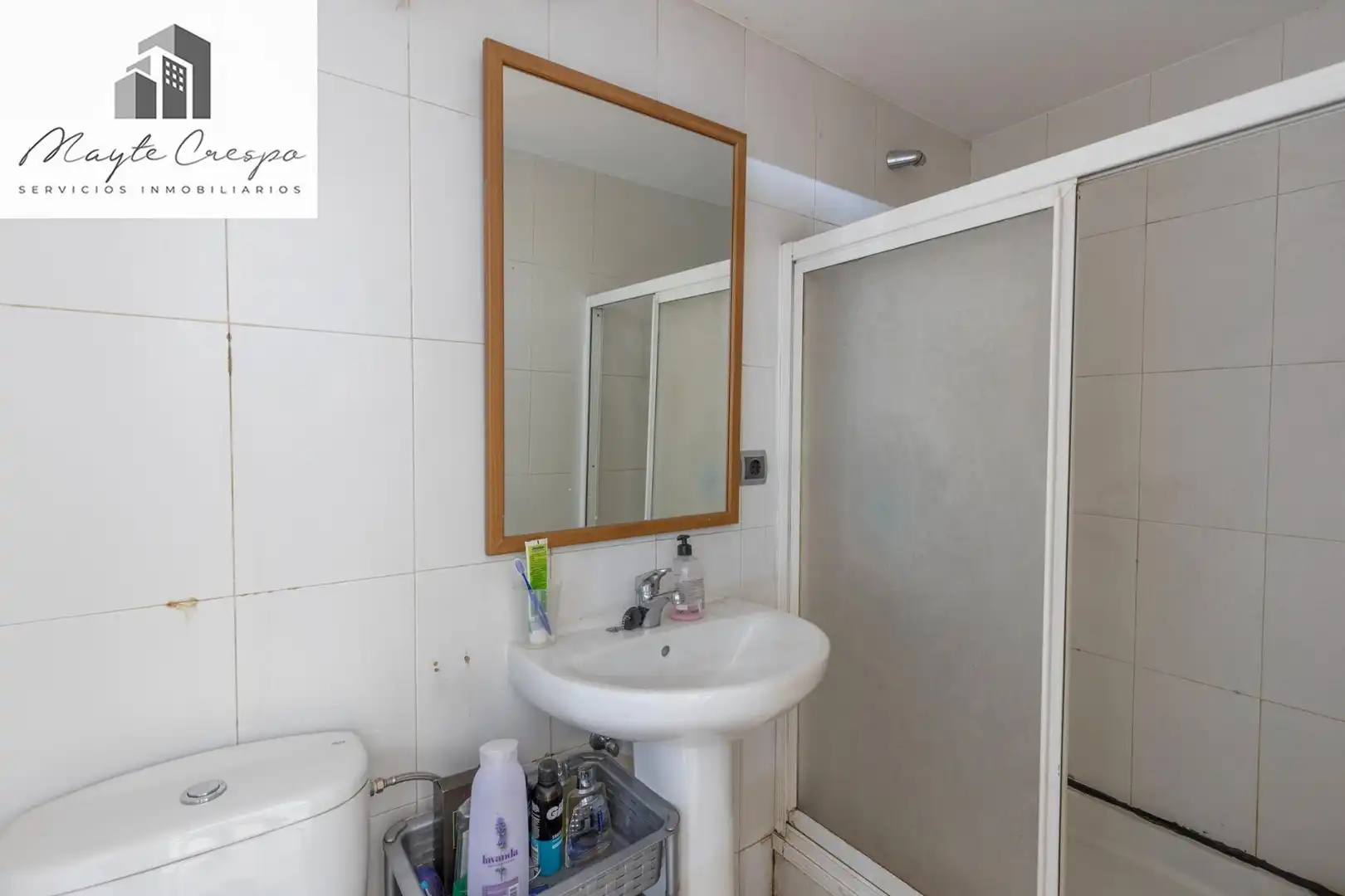 Terraced house for sale in Calle M.J.LARRA ACCESO I 8, imagen 25
