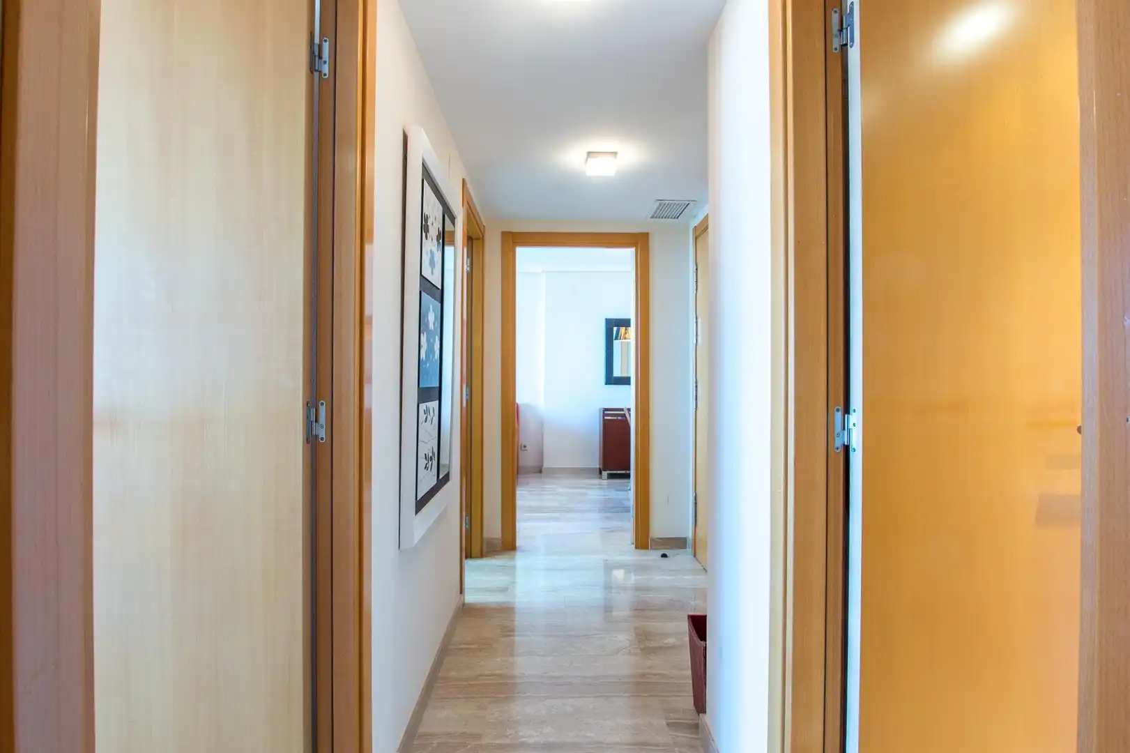 Appartement avec terrasse à vendre à Via Parque, imagen 37