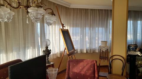 Foto 4 de Piso en venta en Avda de Madrid - Pº de la Estación, Jaén