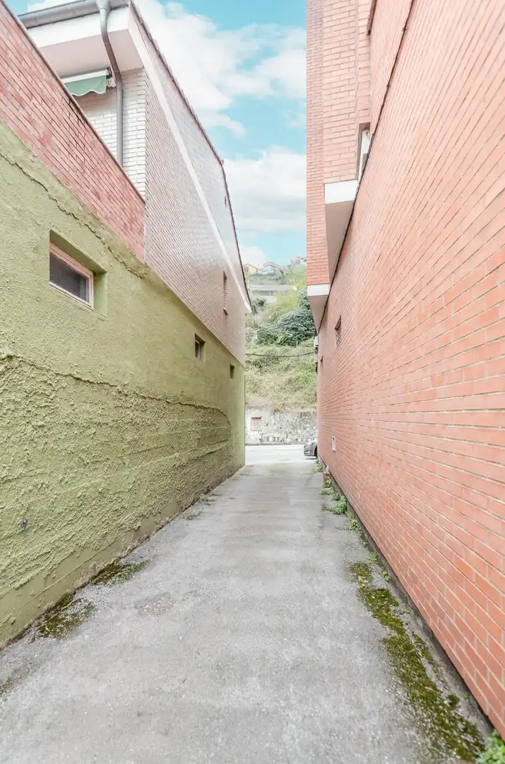 Flat for sale in Lugar LAGO,EL, 12, Zona Rural
