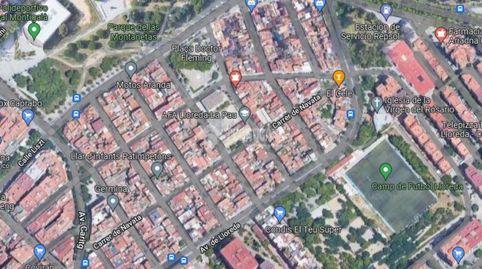 Foto 5 de Piso en venta en Lloreda, Badalona