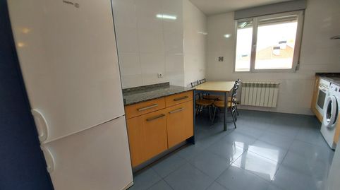 Foto 5 de Piso en venta en Logroño - Avenida Zaragoza, Los Lirios, Logroño