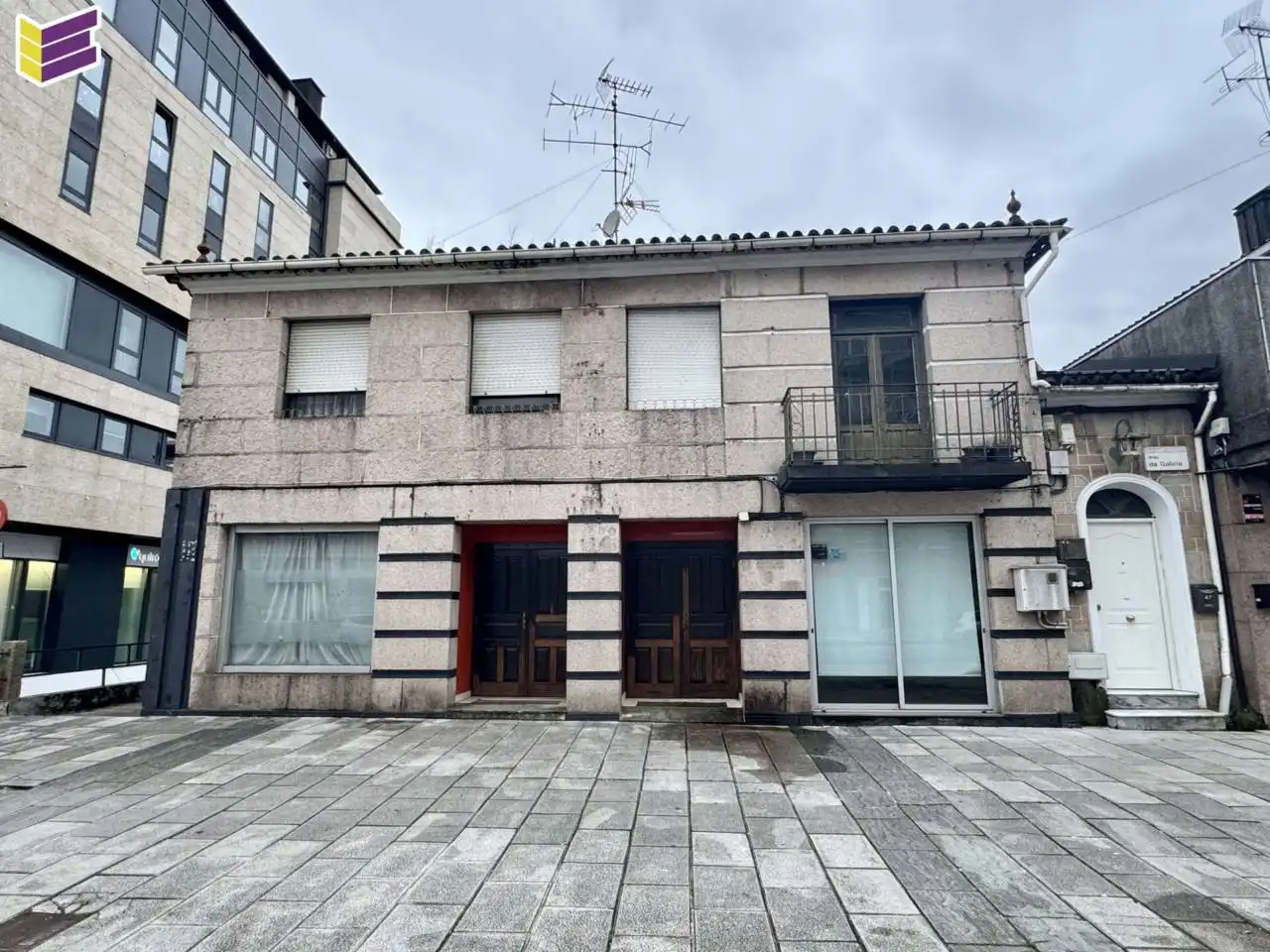 Haus zum Verkauf in Avenida Galicia 47, imagen 38