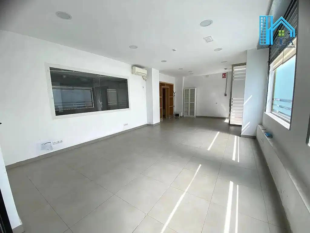 Commercial properties for rent in Madrid  with Air Conditioner and Furnished
