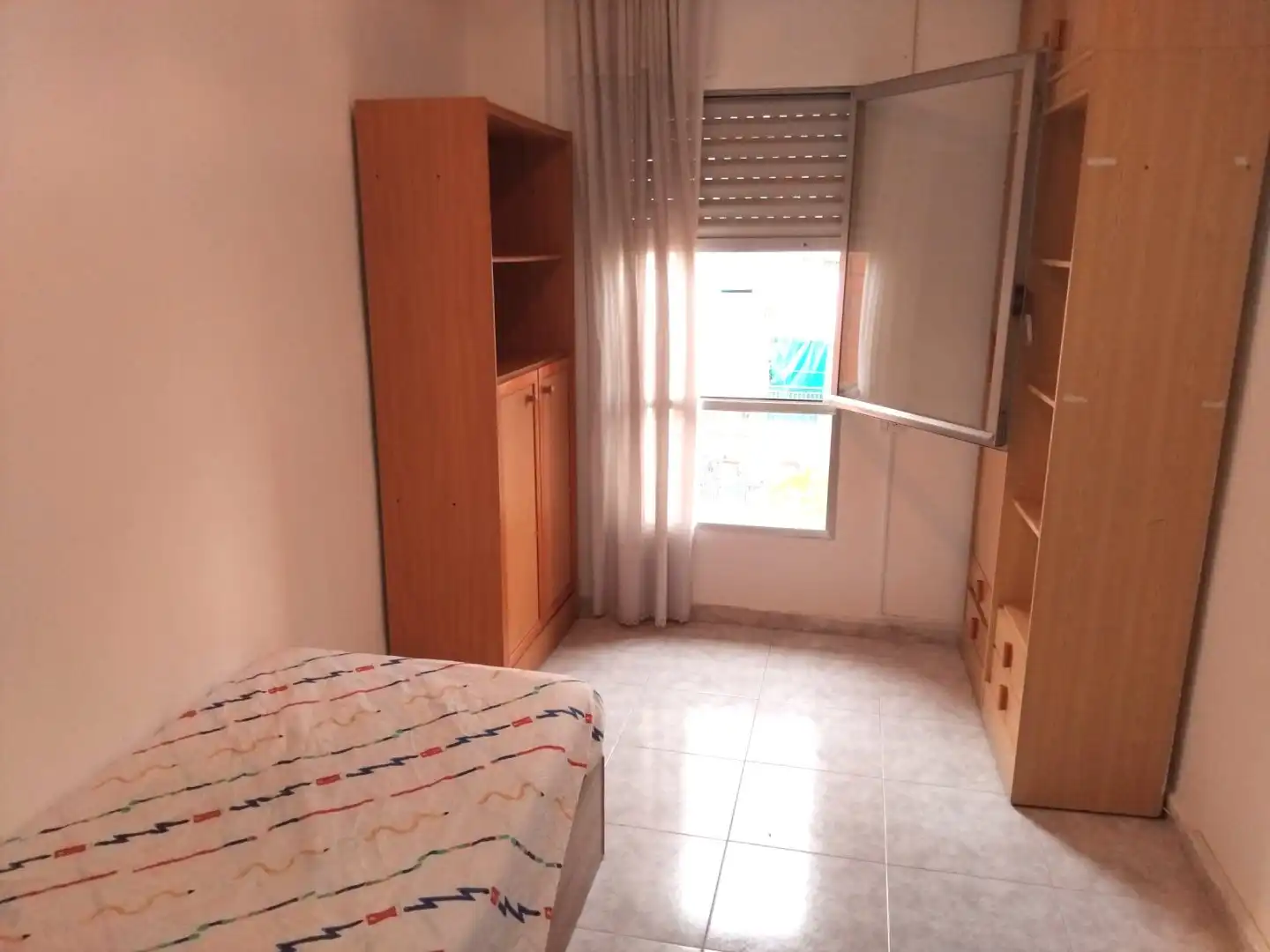 Flat for rent in Pla d'en Boet