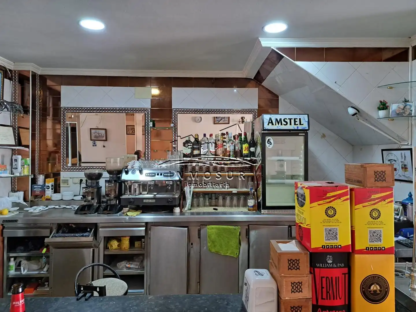 Haus zum Verkauf in El Carmen - La Barrera, imagen 11