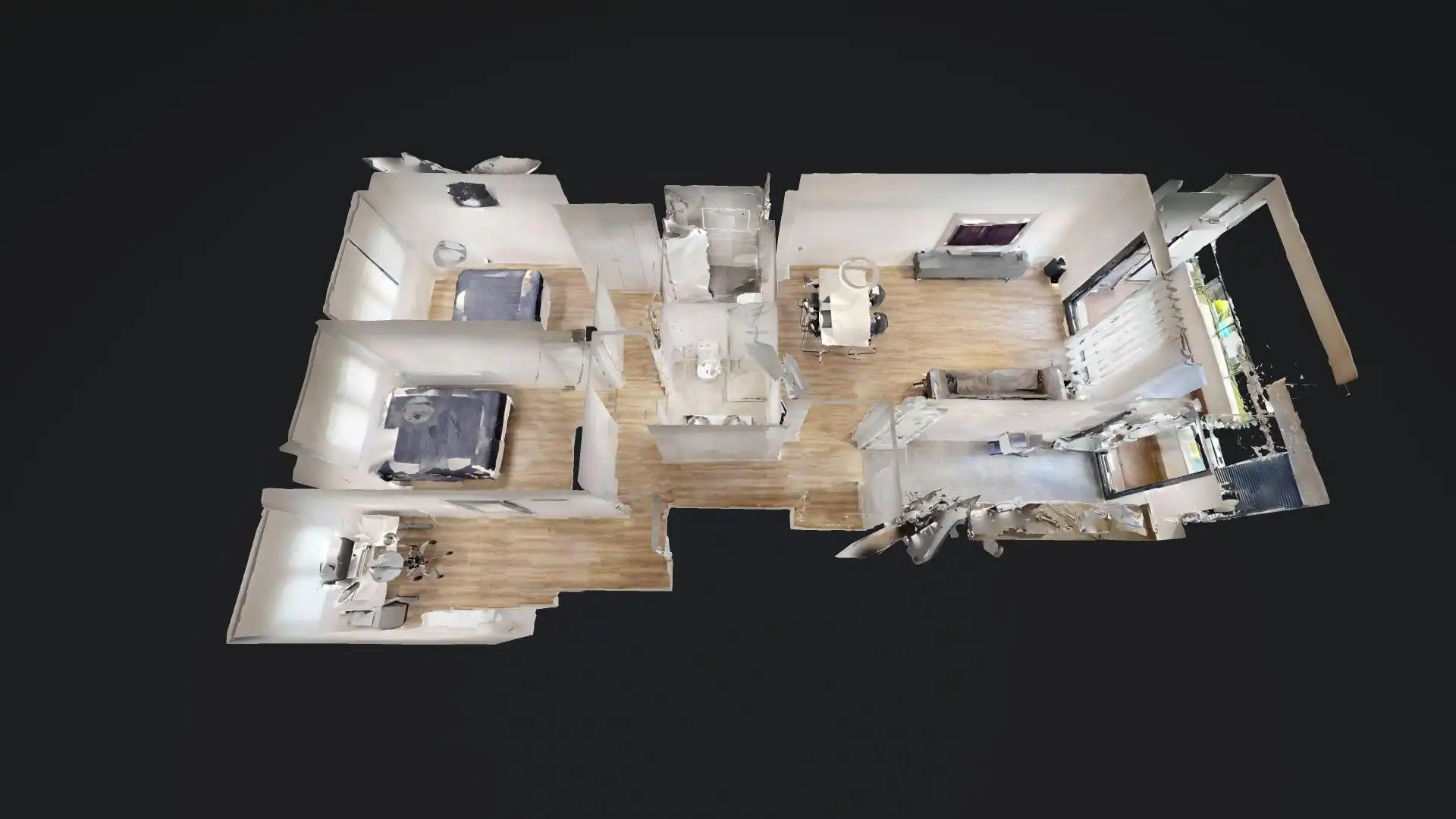 Flat for sale in Benicalap