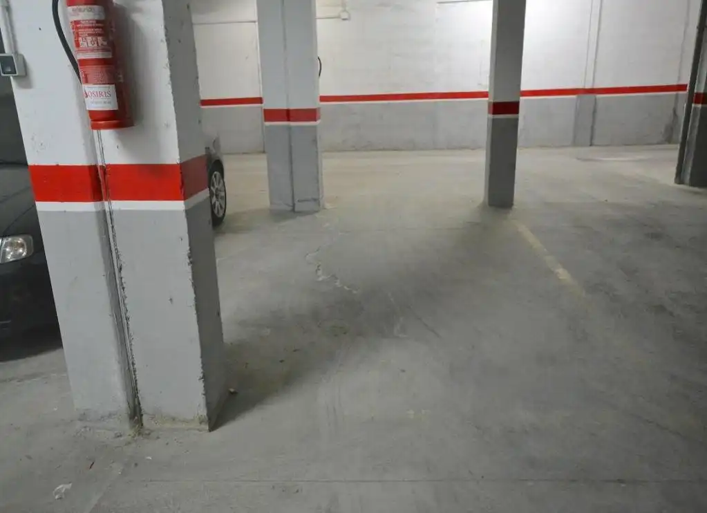 Parcheggio in vendita a GENERALITAT, imagen 9