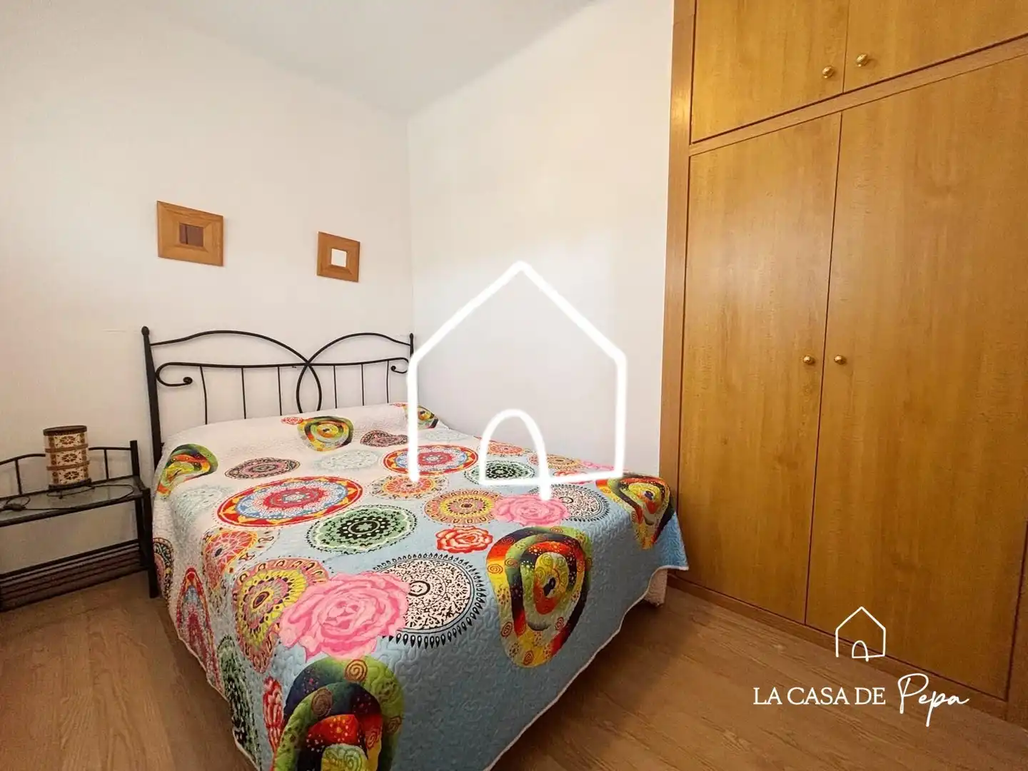 Appartement avec terrasse à vendre à Cunit Residencial, imagen 9