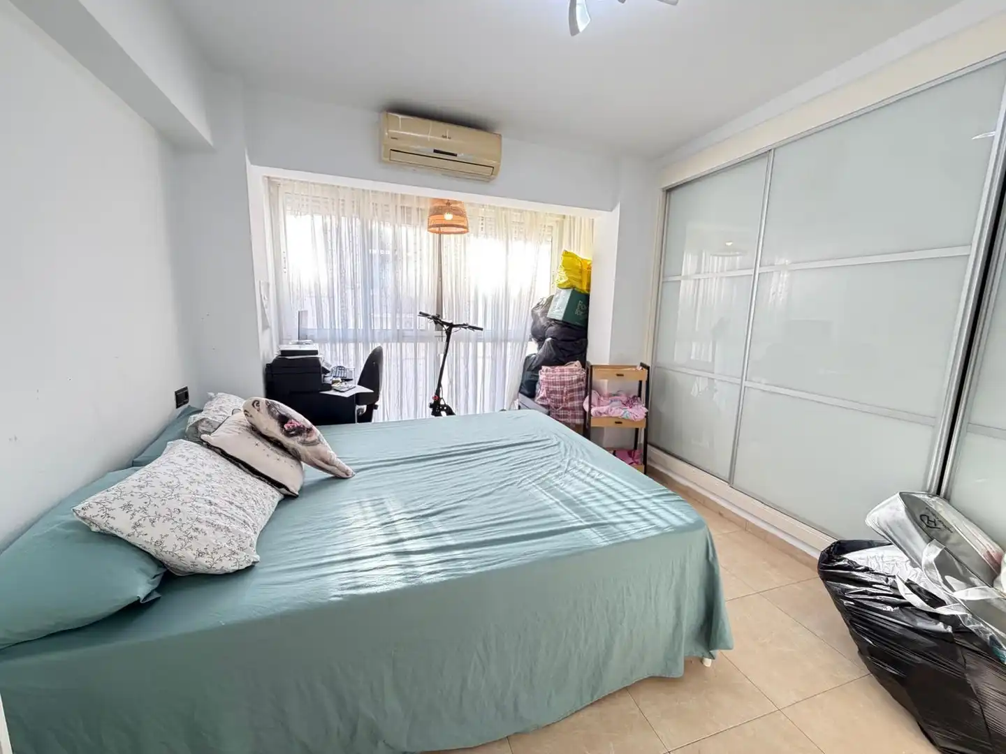 Flat with lift for sale in Bailén - Miraflores, imagen 9