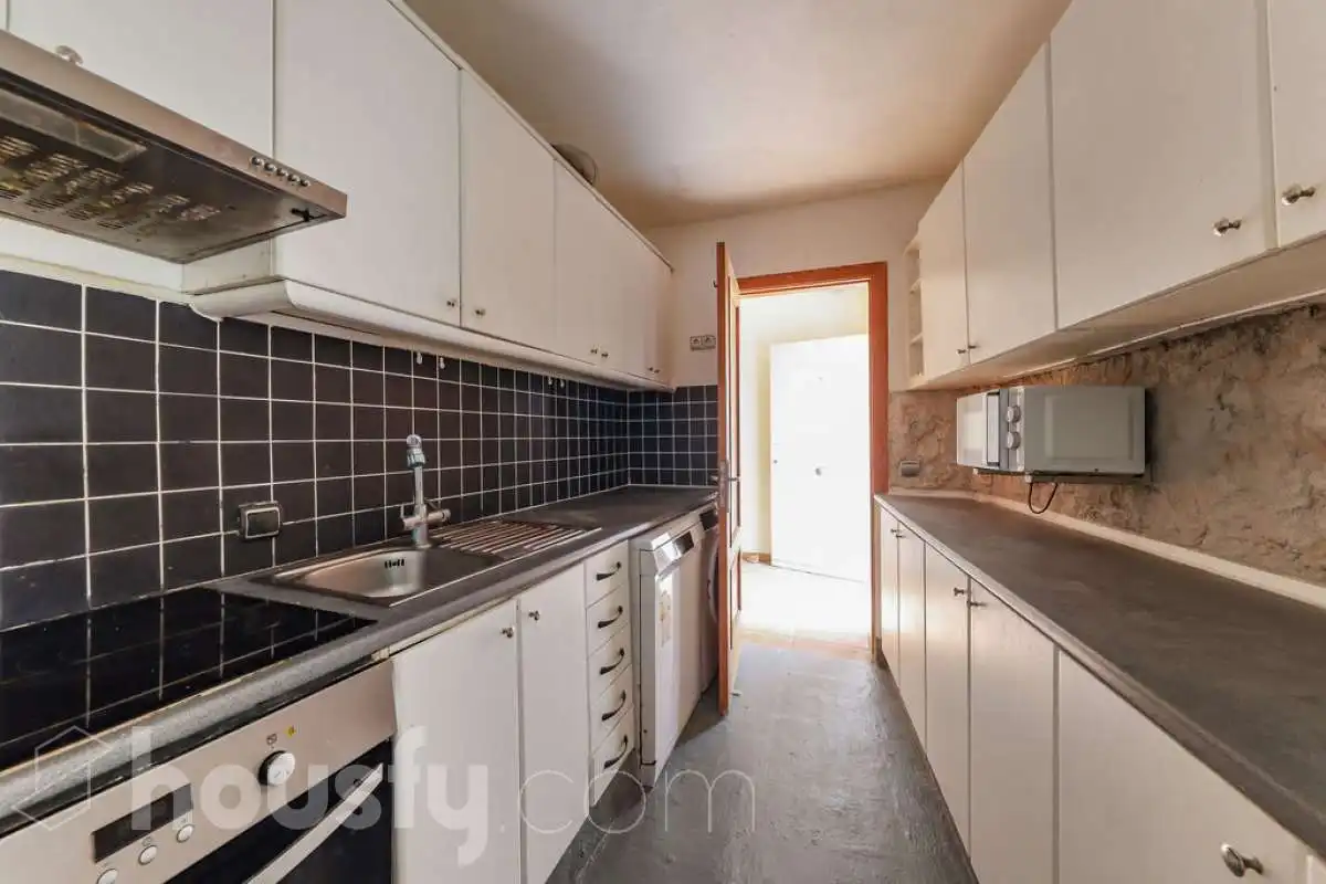 Kitchen of Ground floor for sale in Santanyí  with Private garden, Terrace and Community pool
