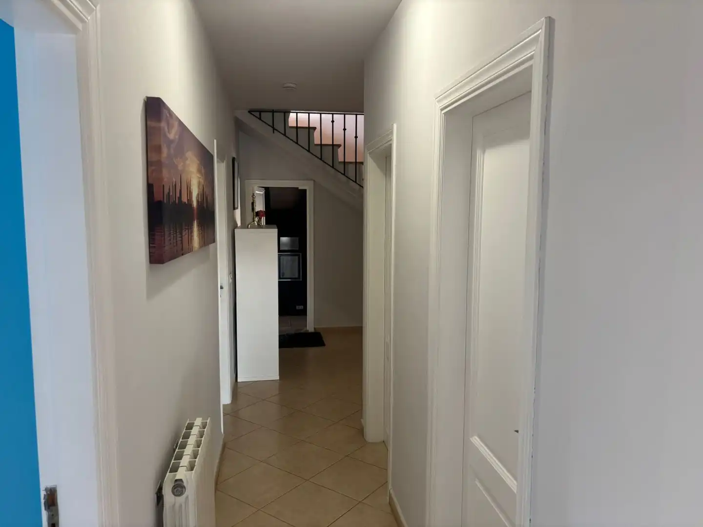 Casa rústica con piscina en venta en Zona Rústica - Interior, imagen 9