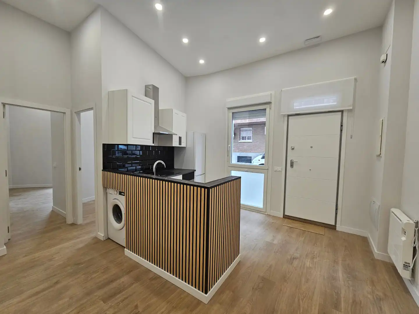 Appartement à vendre à Calle Alberto Palacios 8, imagen 6
