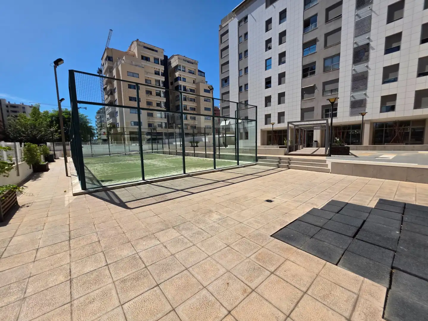 Terraza de Piso en venta en Este