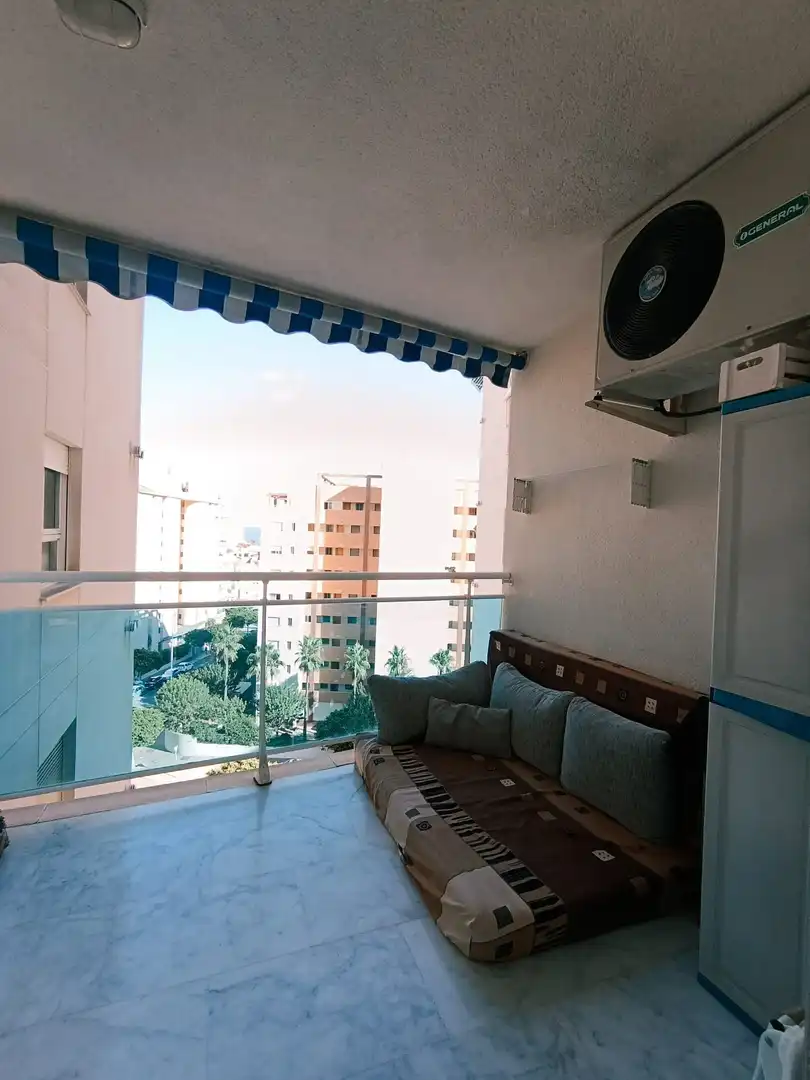 Flat with lift for sale in La Cala de Villajoyosa, imagen 9