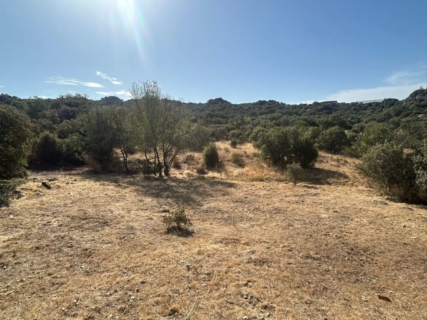 Casa o xalet en venda a La Berzosilla