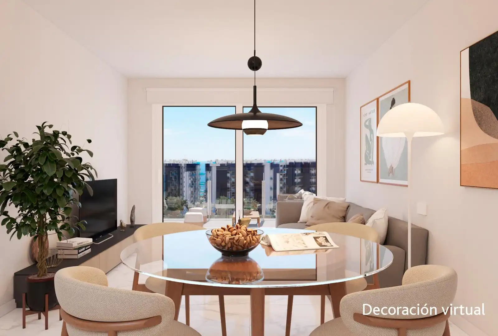 Apartment mit Pool zum Verkauf in Calle de la mar gruesa s/n, imagen 17