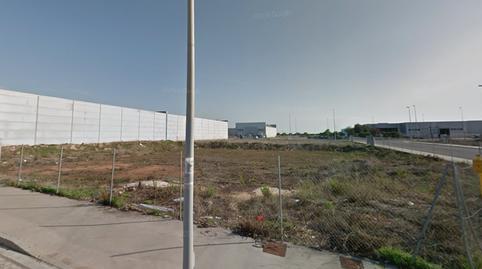 Foto 5 de Terreno industrial en venta en Carrer Bronze, La Bosca, Burriana / Borriana