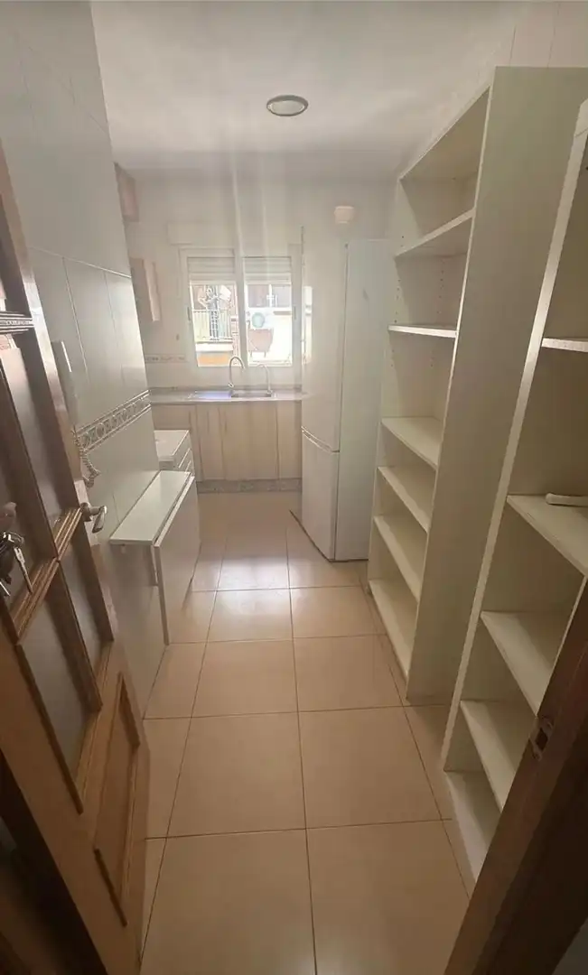 Cuina de Pis en venda en Murcia amb Aire condicionat i Moblat