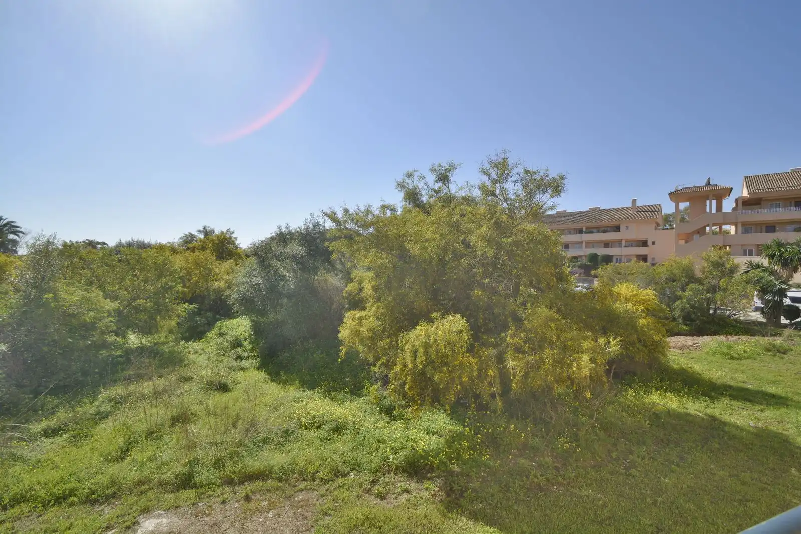 Apartament en venda en Marbella amb Jardí privat i Piscina comunitària