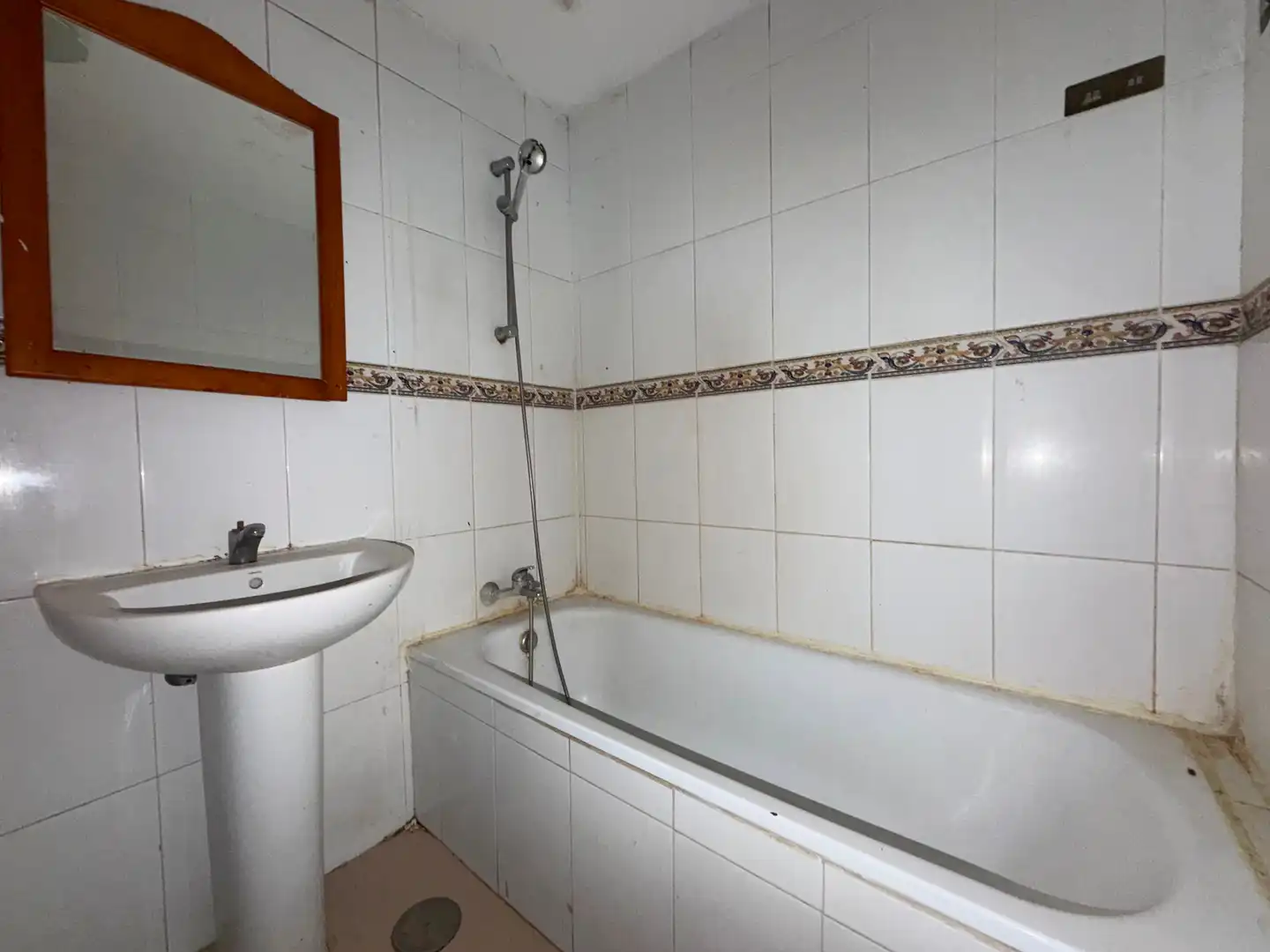 Bany de Pis en venda en Las Lagunas