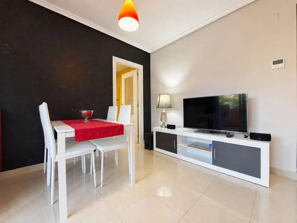 Apartment mit Pool zum Verkauf in Carretera de les Marines a Dénia 139, imagen 9