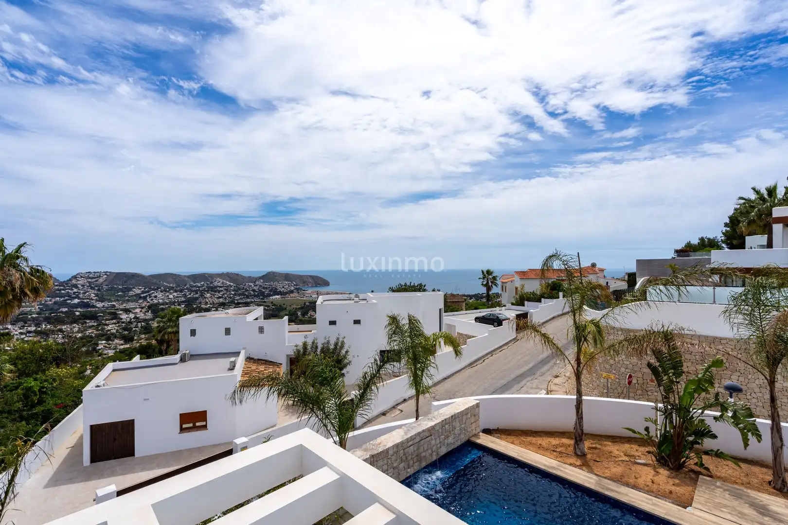 Detached house with pool for sale in Benimeit - Tabaira, imagen 8