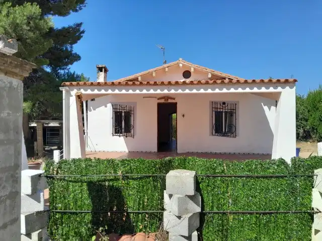 Detached house with pool for sale in Montroi / Montroy, imagen 43