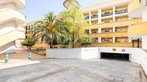 Foto 2 von Garage zum Verkauf in Doctor Barraquer - G. Renfe - Policlínico, Sevilla Capital