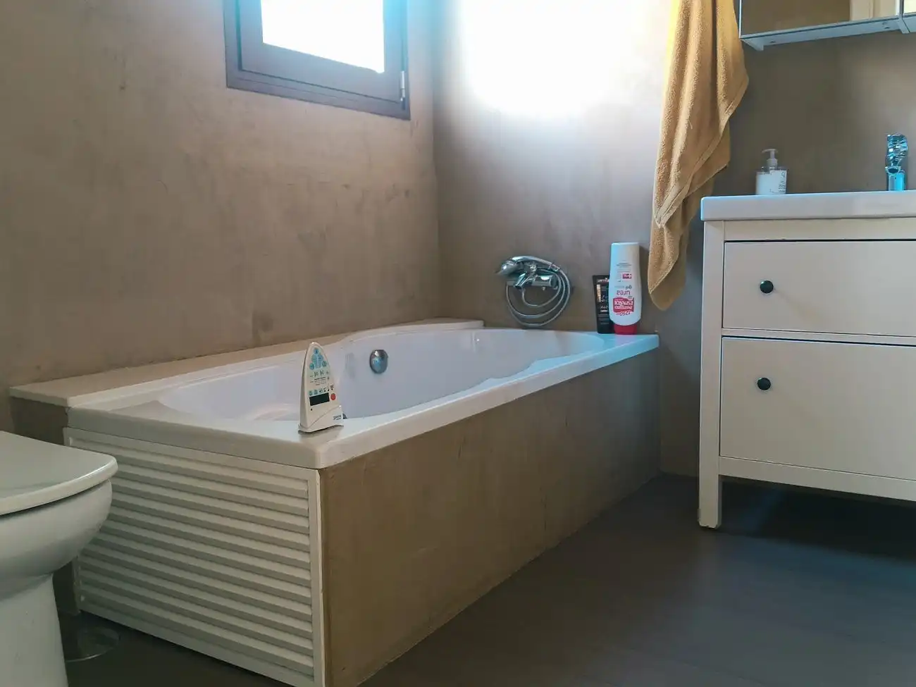 Bathroom of Country homes for sale in Torre-Pacheco  with Terrace and Furnished