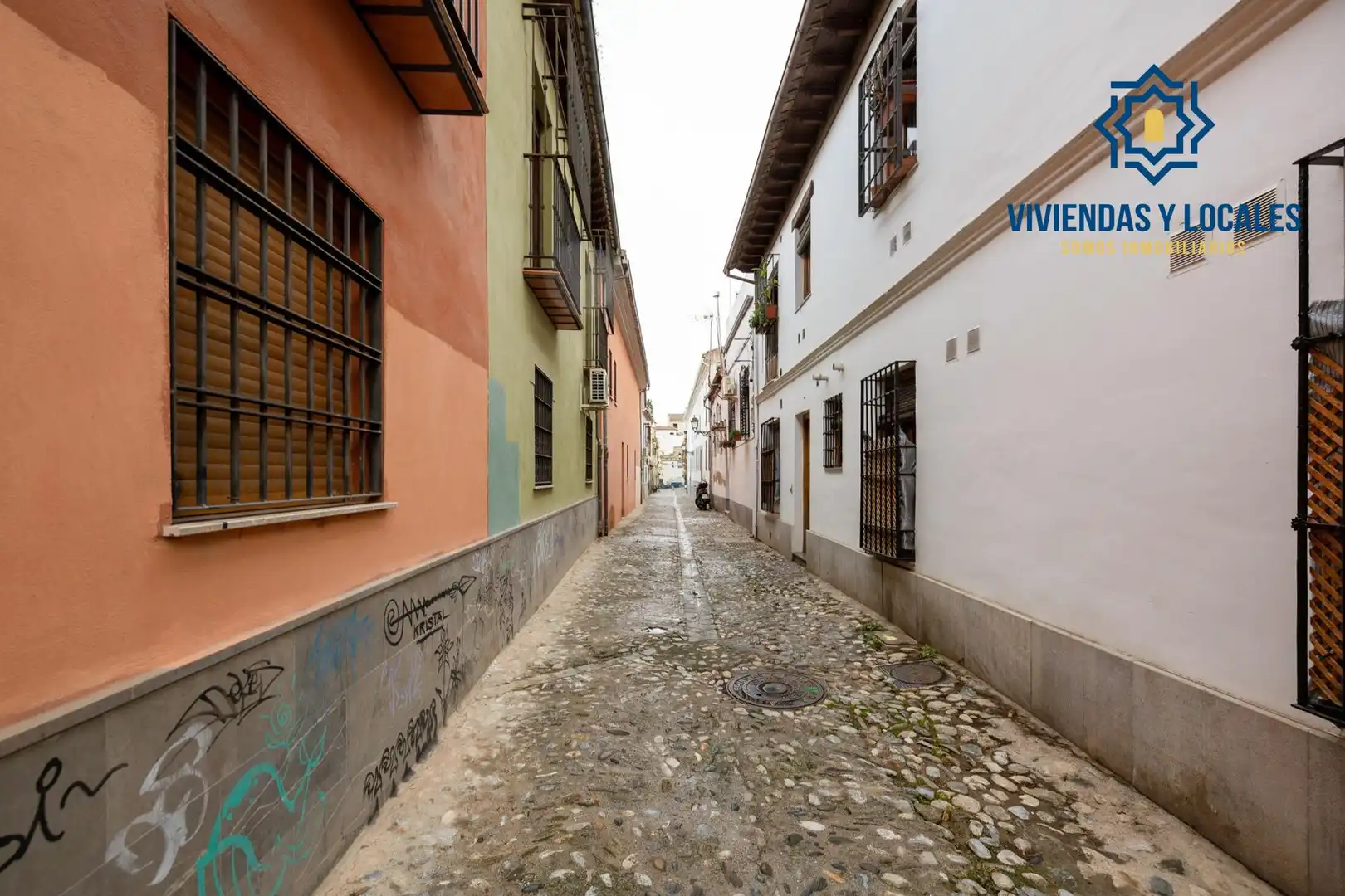 Residential land for sale in Calle Calle Alta de Cartuja 8, imagen 23
