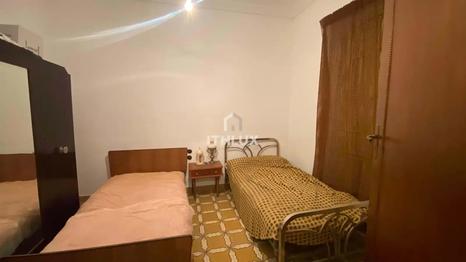 Bedroom of Detached homes for sale in Benquerencia de la Serena  with Air Conditioner, Terrace and Storage room