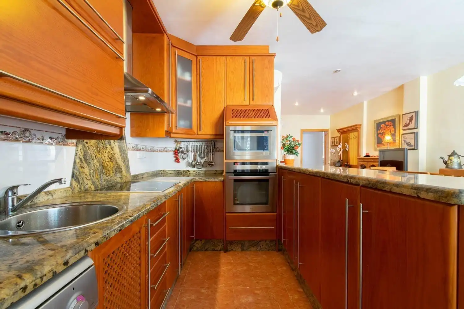 Apartament amb terrassa en venda a Mar Menor de Cartagena – Cabo de Palos, imagen 29