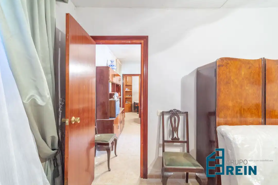 Houses for sale in Carranque